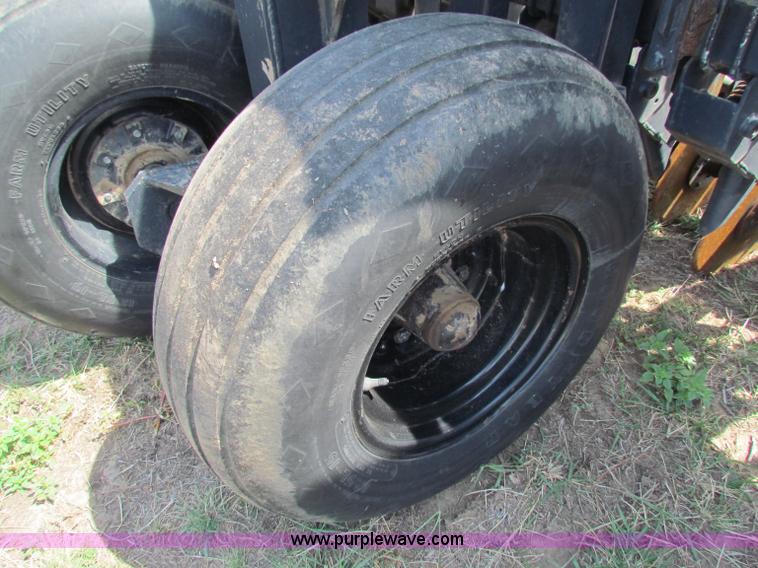 image for item F6003 CrustBuster All Plant 3400 drill