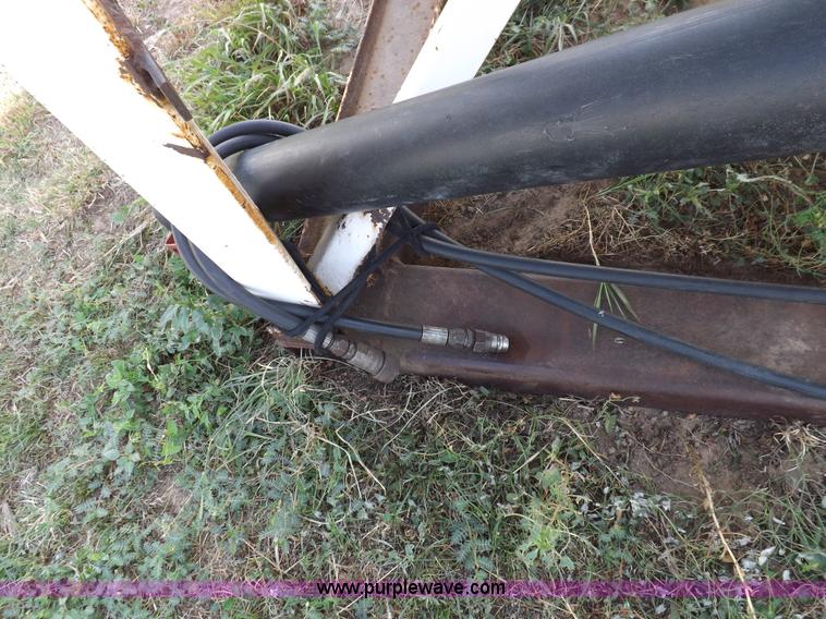 image for item F6004 No-Lift seed tender