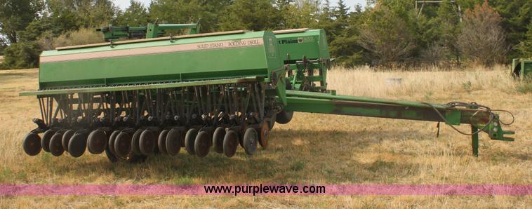 image for item G4631 Great Plains Solid Stand 24 planter