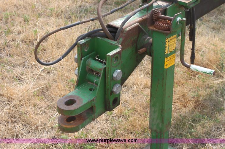 image for item G4631 Great Plains Solid Stand 24 planter