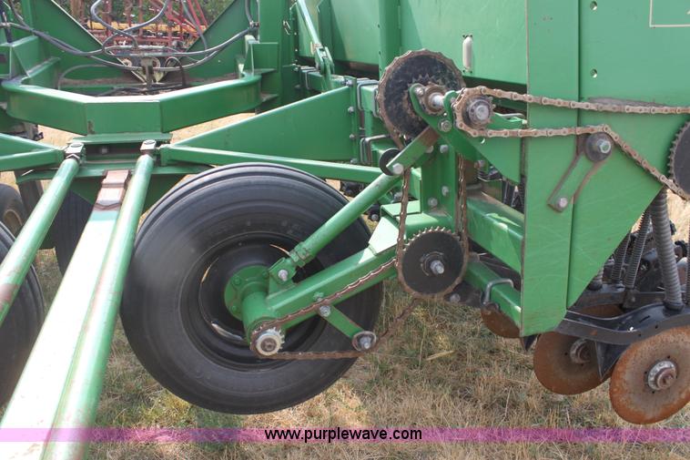 image for item G4631 Great Plains Solid Stand 24 planter