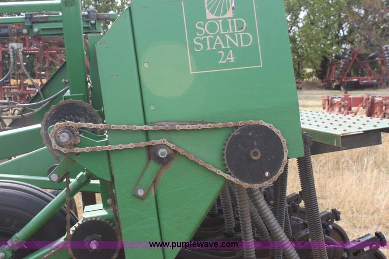 image for item G4631 Great Plains Solid Stand 24 planter