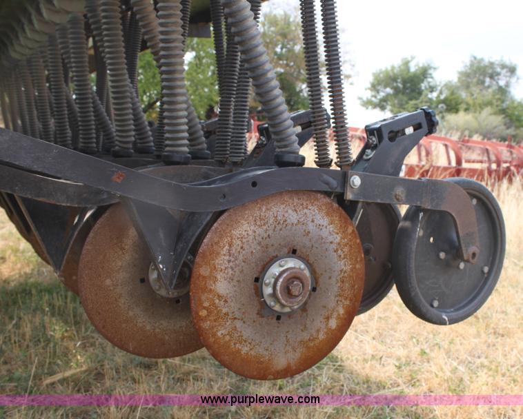 image for item G4631 Great Plains Solid Stand 24 planter