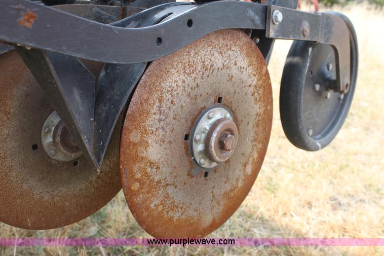 image for item G4631 Great Plains Solid Stand 24 planter