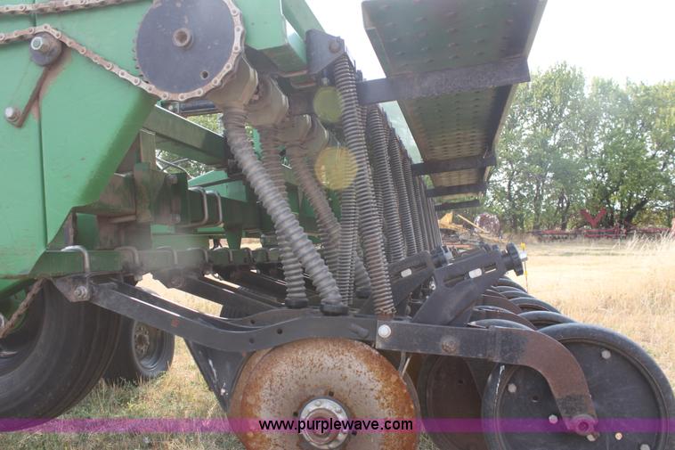 image for item G4631 Great Plains Solid Stand 24 planter