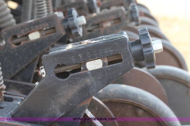 image for item G4631 Great Plains Solid Stand 24 planter