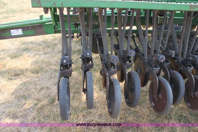 image for item G4631 Great Plains Solid Stand 24 planter