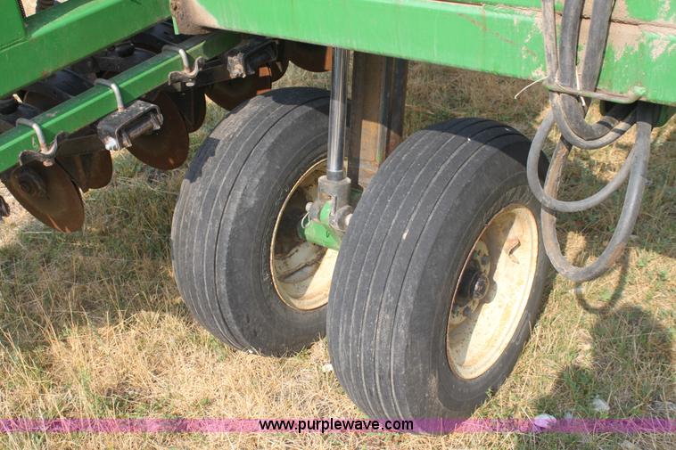 image for item G4631 Great Plains Solid Stand 24 planter