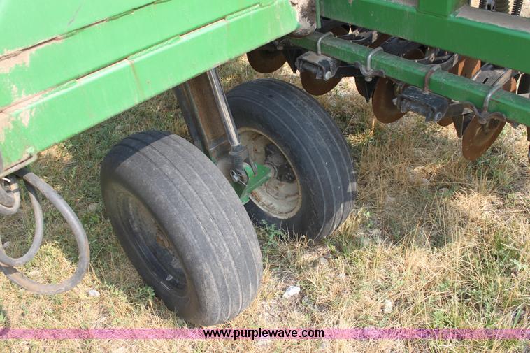 image for item G4631 Great Plains Solid Stand 24 planter