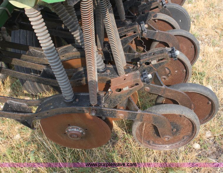 image for item G4631 Great Plains Solid Stand 24 planter