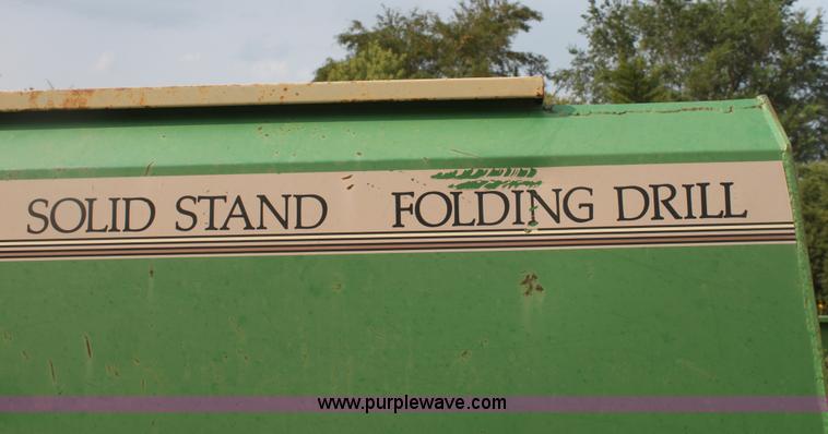 image for item G4631 Great Plains Solid Stand 24 planter