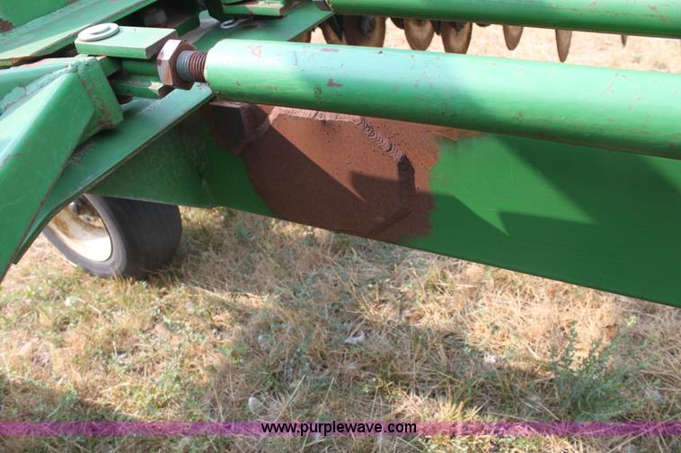 image for item G4631 Great Plains Solid Stand 24 planter