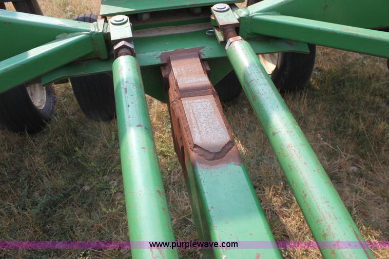 image for item G4631 Great Plains Solid Stand 24 planter