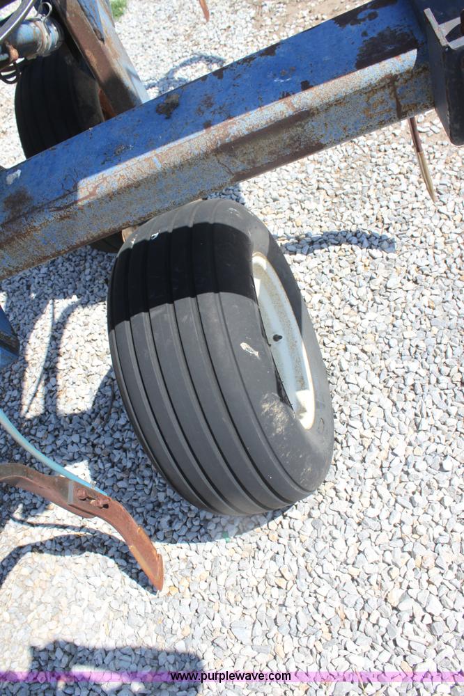 image for item G4636 Land Walker Blu-Jet anhydrous ammonia applicator