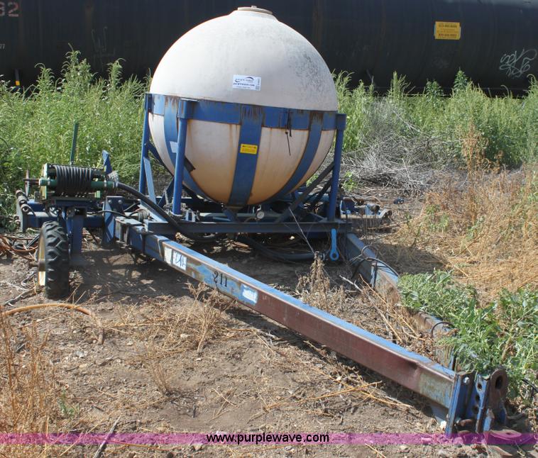 image for item G4641 Land Walker anhydrous ammonia applicator