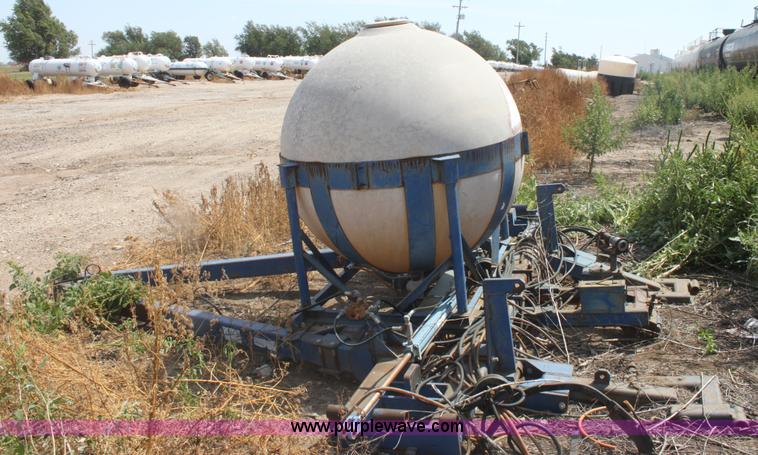 image for item G4641 Land Walker anhydrous ammonia applicator