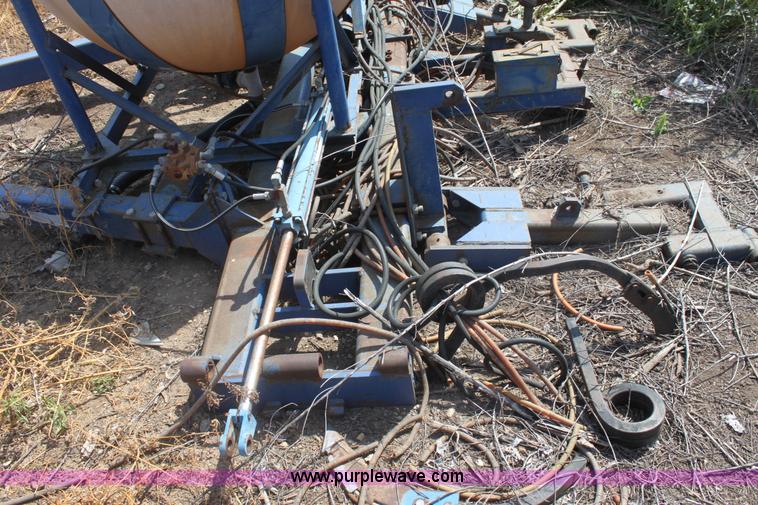 image for item G4641 Land Walker anhydrous ammonia applicator