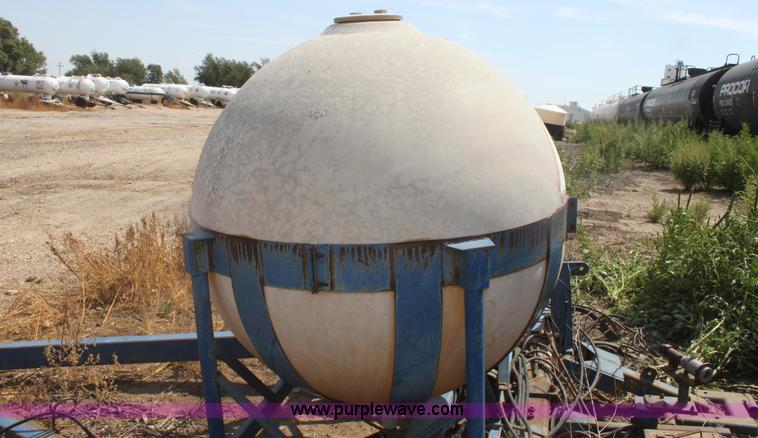 image for item G4641 Land Walker anhydrous ammonia applicator