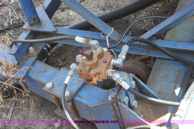image for item G4641 Land Walker anhydrous ammonia applicator