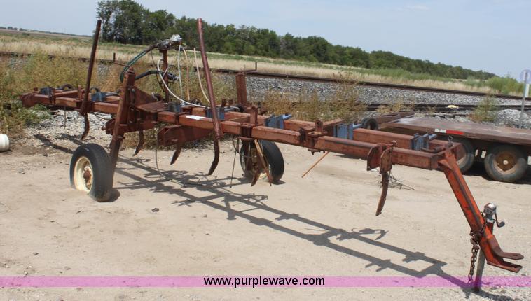 image for item G4664 Anhydrous ammonia applicator
