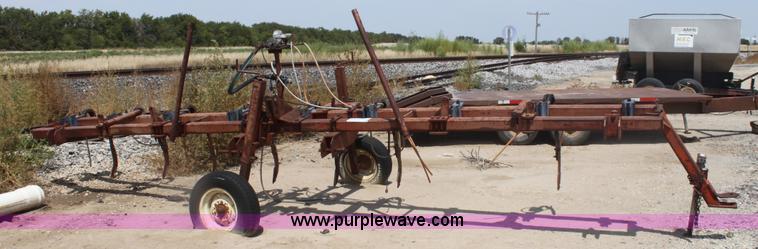 image for item G4664 Anhydrous ammonia applicator