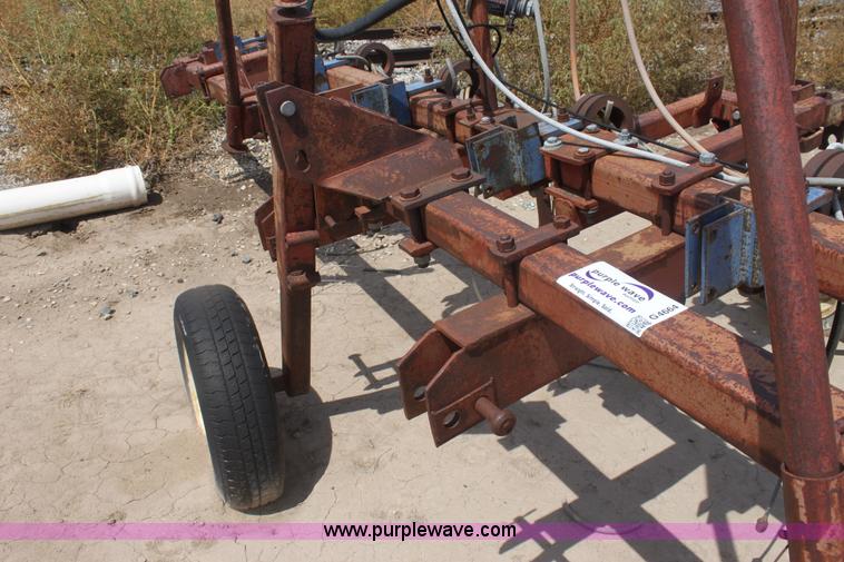 image for item G4664 Anhydrous ammonia applicator