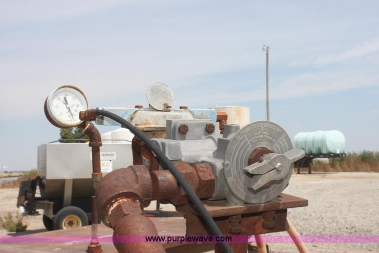 image for item G4664 Anhydrous ammonia applicator
