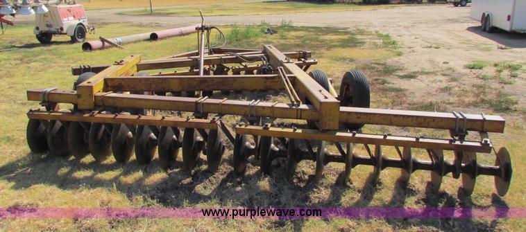 image for item N9102 14' offset disk