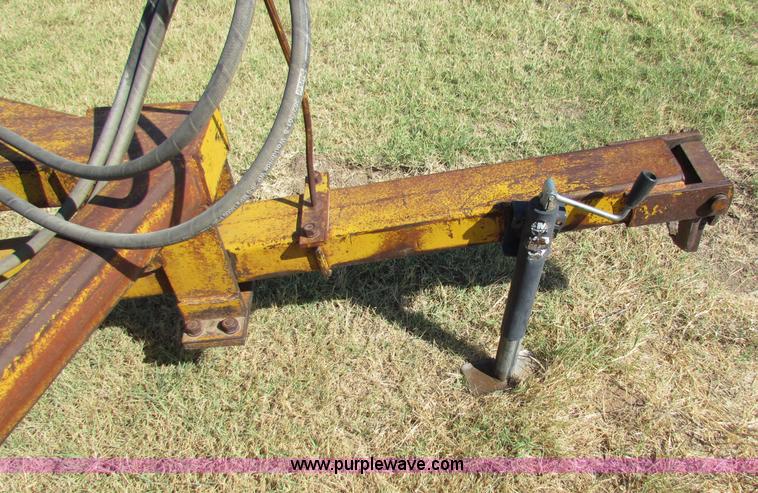 image for item N9102 14' offset disk