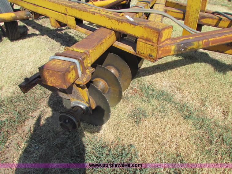 image for item N9102 14' offset disk