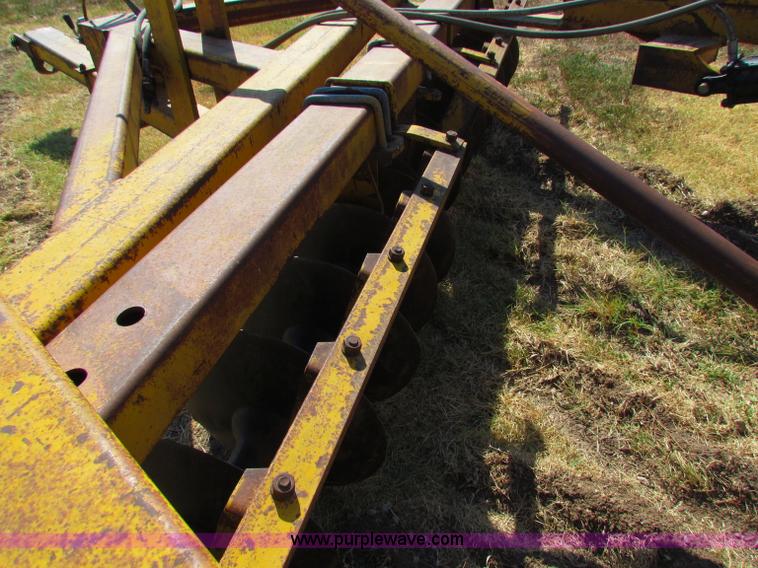 image for item N9102 14' offset disk