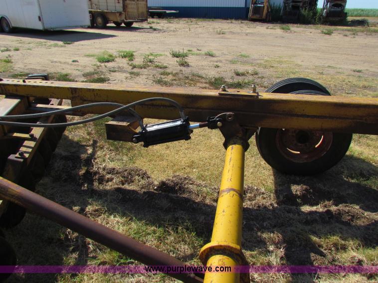 image for item N9102 14' offset disk