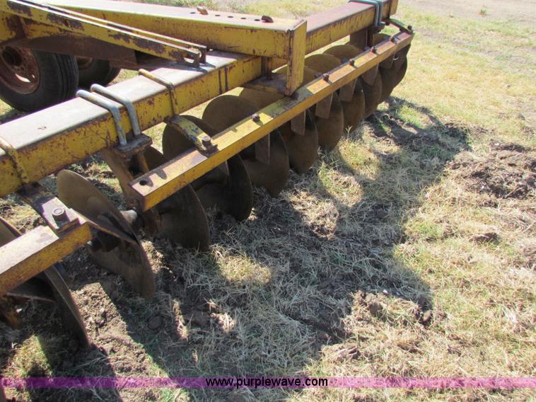 image for item N9102 14' offset disk