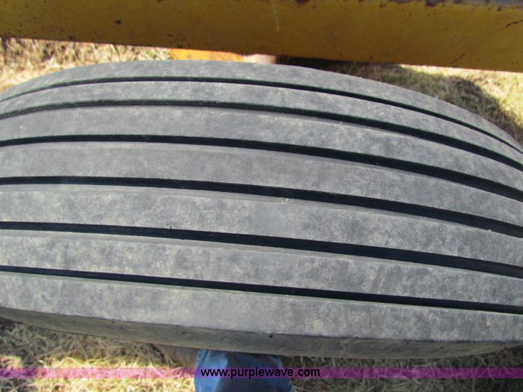 image for item N9102 14' offset disk