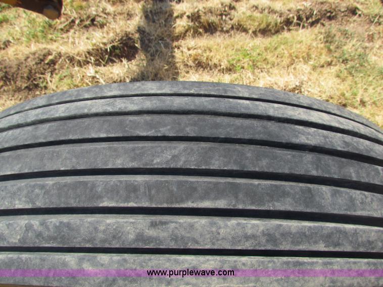 image for item N9102 14' offset disk