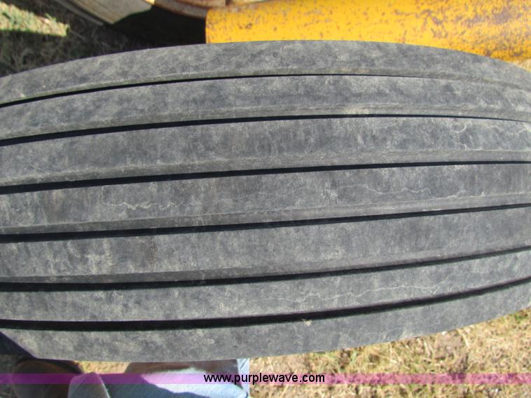 image for item N9102 14' offset disk