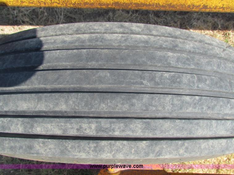 image for item N9102 14' offset disk