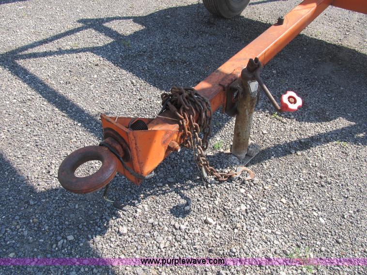 image for item B2838 Dietz portable directional traffic signal