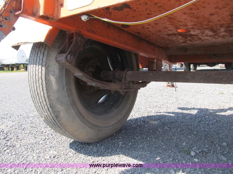 image for item B2838 Dietz portable directional traffic signal