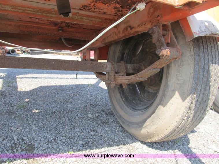 image for item B2838 Dietz portable directional traffic signal