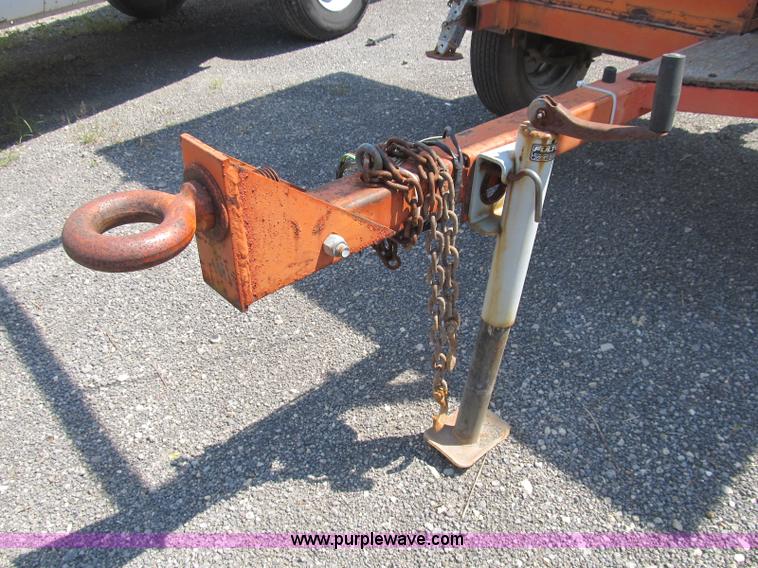 image for item B2839 Dietz directional traffic signal