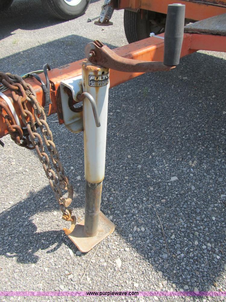 image for item B2839 Dietz directional traffic signal