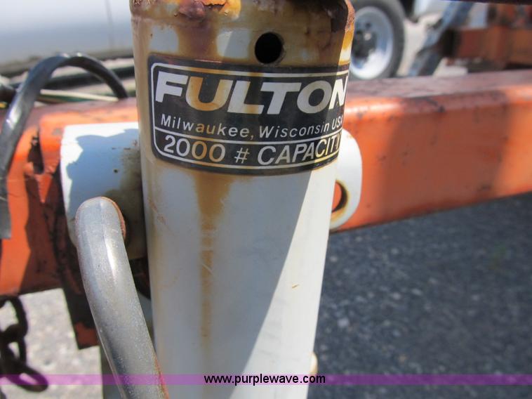 image for item B2839 Dietz directional traffic signal