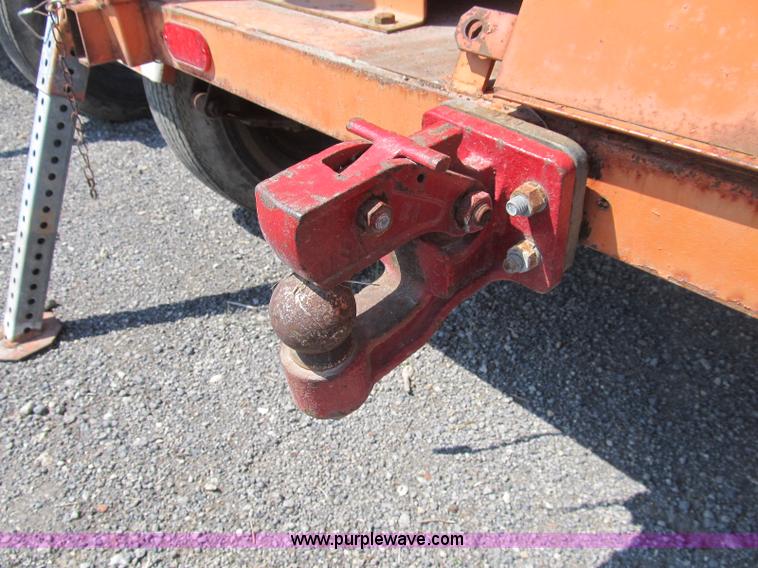 image for item B2839 Dietz directional traffic signal