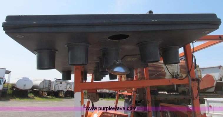 image for item B2839 Dietz directional traffic signal