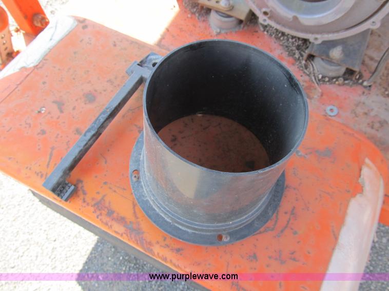 image for item B2839 Dietz directional traffic signal