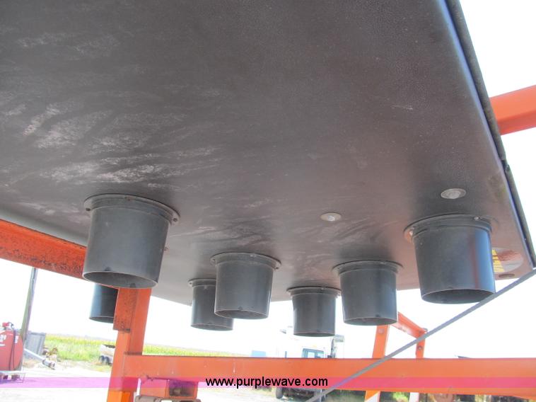 image for item B2839 Dietz directional traffic signal