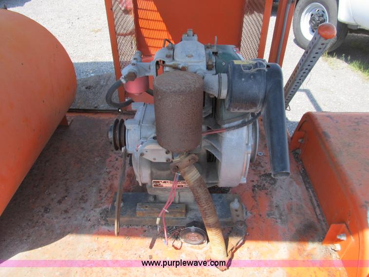 image for item B2839 Dietz directional traffic signal