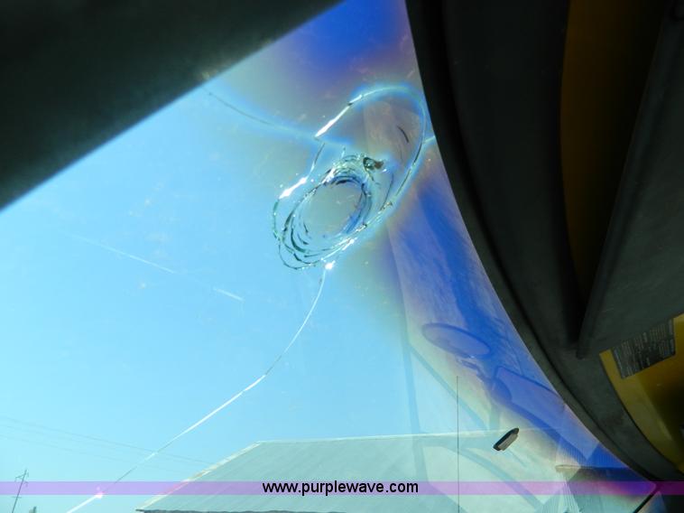 image for item B3834 1994 GMC TopKick service truck