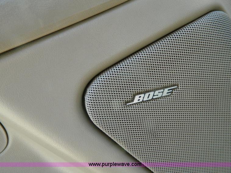 image for item B3836 2003 GMC Sierra 1500 Z71 extended cab pickup truck